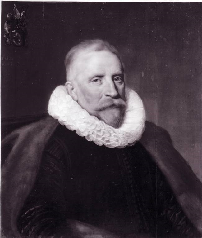 Willem van Beveren